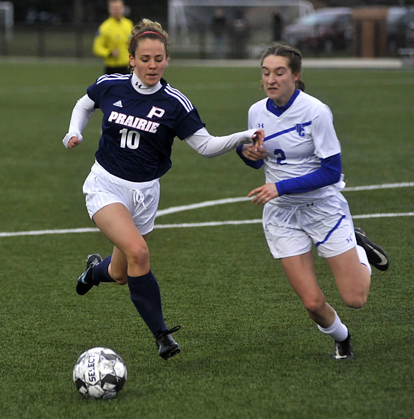 Prairie Soccer
